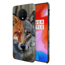 Wolf Printed Slim Cases and Cover for OnePlus 7T