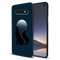 Wolf howling Printed Slim Cases and Cover for Galaxy S10E
