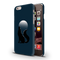 Wolf howling Printed Slim Cases and Cover for iPhone 6
