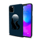 Wolf howling Printed Slim Cases and Cover for iPhone 11 Pro