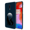 Wolf howling Printed Slim Cases and Cover for OnePlus 6T
