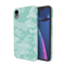 Xteal and White Printed Slim Cases and Cover for iPhone XR