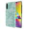 Xteal and White Printed Slim Cases and Cover for Galaxy A30S