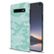 Xteal and White Printed Slim Cases and Cover for Galaxy S10