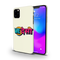 We desi Printed Slim Cases and Cover for iPhone 11 Pro