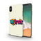We desi Printed Slim Cases and Cover for iPhone X