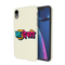 We desi Printed Slim Cases and Cover for iPhone XR