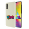 We desi Printed Slim Cases and Cover for Galaxy A50