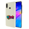 We desi Printed Slim Cases and Cover for Redmi Note 7 Pro