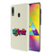 We desi Printed Slim Cases and Cover for Galaxy A30