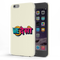 We desi Printed Slim Cases and Cover for iPhone 6 Plus