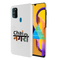 Chai Nagri Printed Slim Cases and Cover for Galaxy M30S