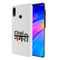 Chai Nagri Printed Slim Cases and Cover for Redmi Note 7 Pro