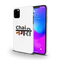Chai Nagri Printed Slim Cases and Cover for iPhone 11 Pro