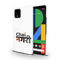 Chai Nagri Printed Slim Cases and Cover for Pixel 4