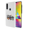 Chai Nagri Printed Slim Cases and Cover for Galaxy A20S