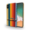 Vintage car Printed Slim Cases and Cover for iPhone X