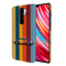 Vintage car Printed Slim Cases and Cover for Redmi Note 8 Pro