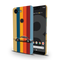 Vintage car Printed Slim Cases and Cover for Pixel 3
