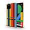 Vintage car Printed Slim Cases and Cover for Pixel 4A