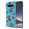 Kiss me Printed Slim Cases and Cover for Galaxy S10