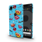 Kiss me Printed Slim Cases and Cover for Pixel 3