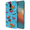 Kiss me Printed Slim Cases and Cover for OnePlus 6