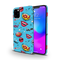 Kiss me Printed Slim Cases and Cover for iPhone 11 Pro