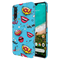 Kiss me Printed Slim Cases and Cover for Redmi A3