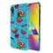 Kiss me Printed Slim Cases and Cover for Galaxy A30