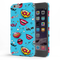 Kiss me Printed Slim Cases and Cover for iPhone 6 Plus