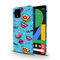 Kiss me Printed Slim Cases and Cover for Pixel 4