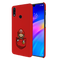 Mario Printed Slim Cases and Cover for Redmi Note 7 Pro