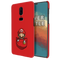 Mario Printed Slim Cases and Cover for OnePlus 6
