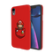 Mario Printed Slim Cases and Cover for iPhone XR