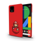 Mario Printed Slim Cases and Cover for Pixel 4