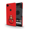 Mario Printed Slim Cases and Cover for Pixel 3