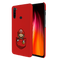 Mario Printed Slim Cases and Cover for Redmi Note 8