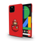 Mario Printed Slim Cases and Cover for Pixel 4A