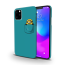 Minions Printed Slim Cases and Cover for iPhone 11 Pro