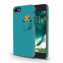 Minions Printed Slim Cases and Cover for iPhone 8