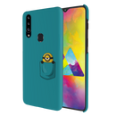 Minions Printed Slim Cases and Cover for Galaxy A20S