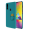 Minions Printed Slim Cases and Cover for Galaxy A20S