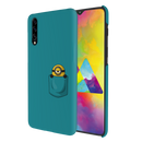 Minions Printed Slim Cases and Cover for Galaxy A50S