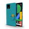 Minions Printed Slim Cases and Cover for Pixel 4