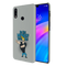 Do the monkey Printed Slim Cases and Cover for Redmi Note 7 Pro