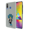 Do the monkey Printed Slim Cases and Cover for Galaxy M30