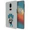 Do the monkey Printed Slim Cases and Cover for OnePlus 6