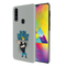 Do the monkey Printed Slim Cases and Cover for Galaxy A20S