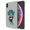 Do the monkey Printed Slim Cases and Cover for iPhone XS Max